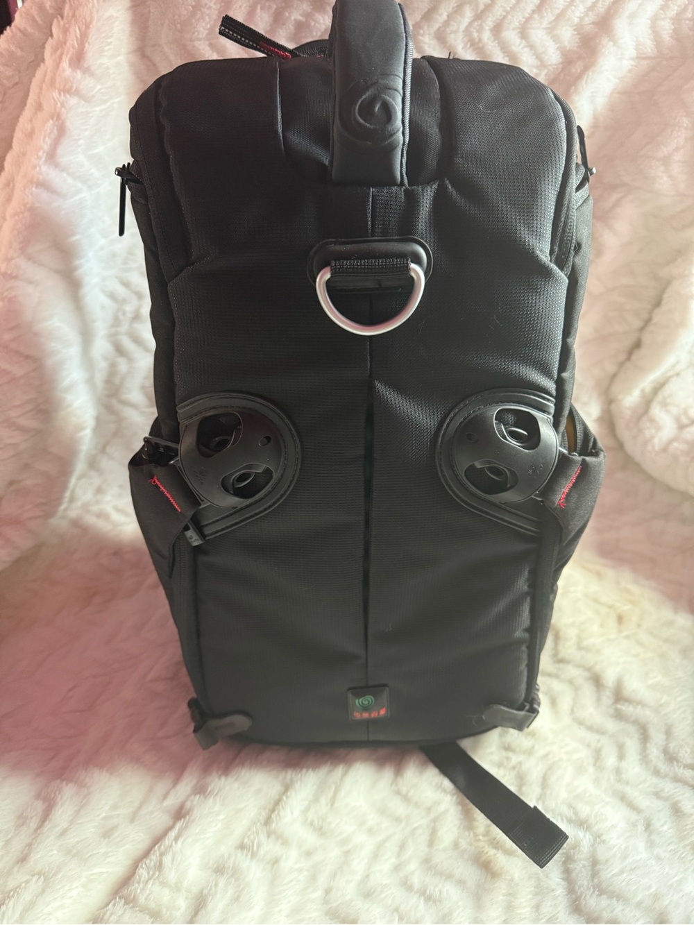 Kata 3N1-20 / 3N1-22 Camera Backpack Sling Bag – Excellent Condition